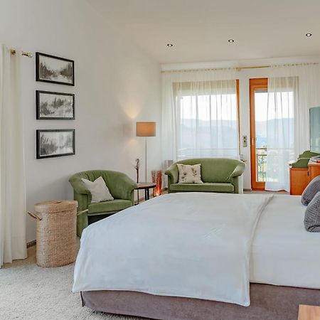 Bergseele Privat- & Retreathotel Schwarzwald Тодтнауберг Екстериор снимка