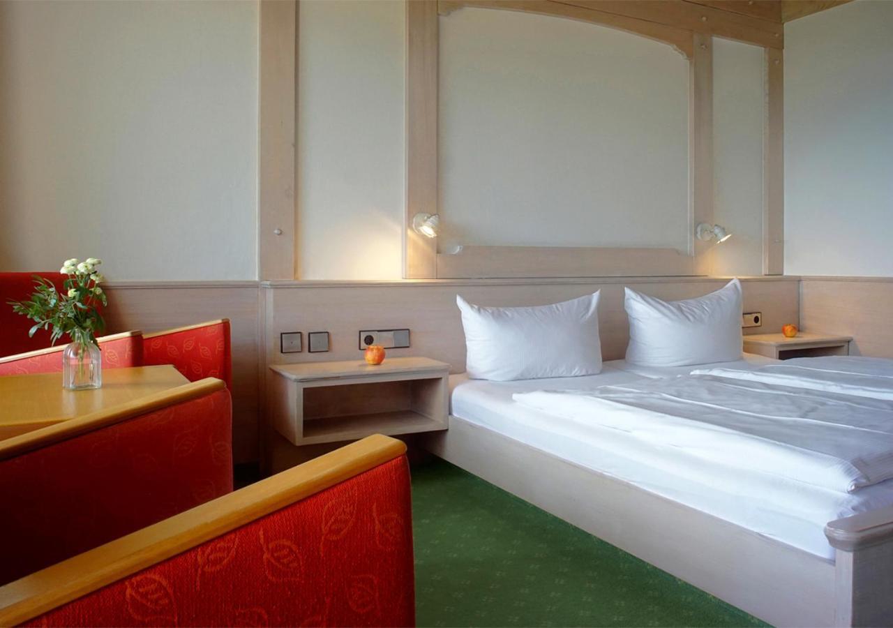 Bergseele Privat- & Retreathotel Schwarzwald Тодтнауберг Екстериор снимка