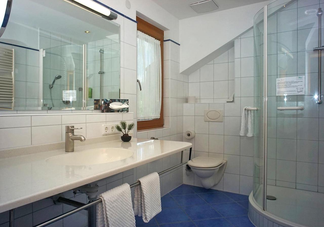 Bergseele Privat- & Retreathotel Schwarzwald Тодтнауберг Екстериор снимка