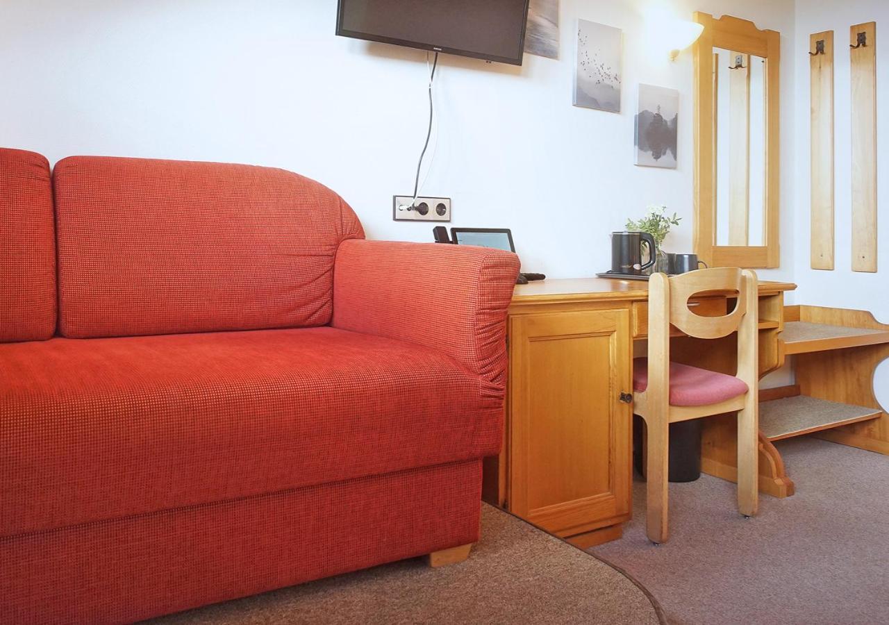 Bergseele Privat- & Retreathotel Schwarzwald Тодтнауберг Екстериор снимка