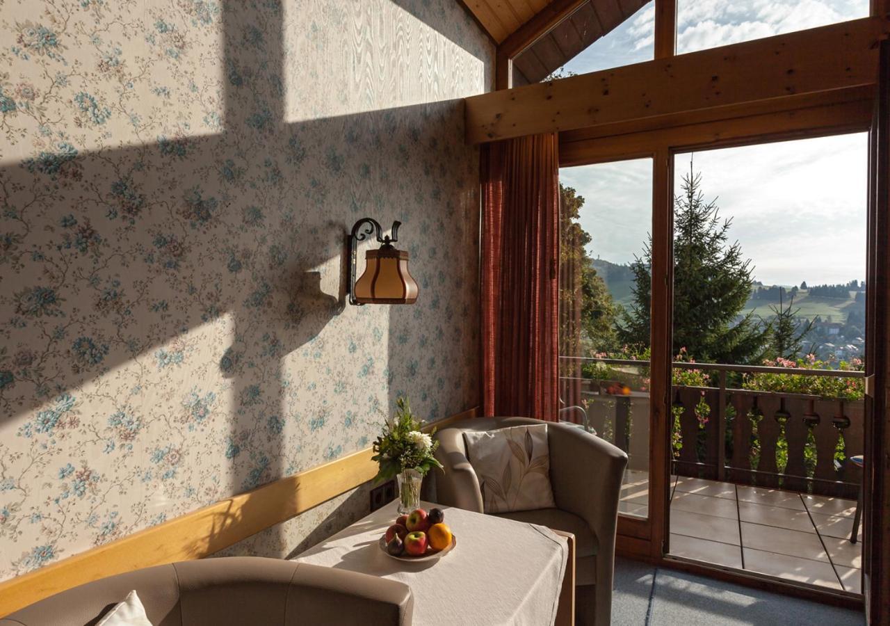 Bergseele Privat- & Retreathotel Schwarzwald Тодтнауберг Екстериор снимка