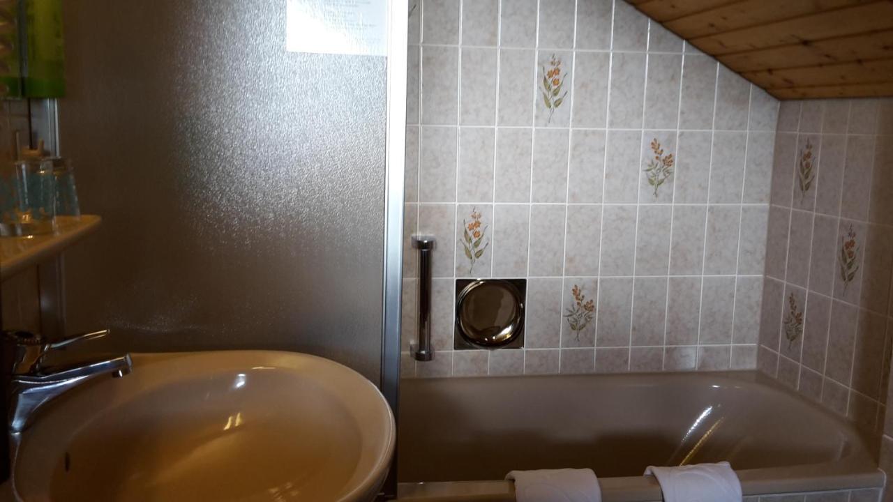 Bergseele Privat- & Retreathotel Schwarzwald Тодтнауберг Екстериор снимка