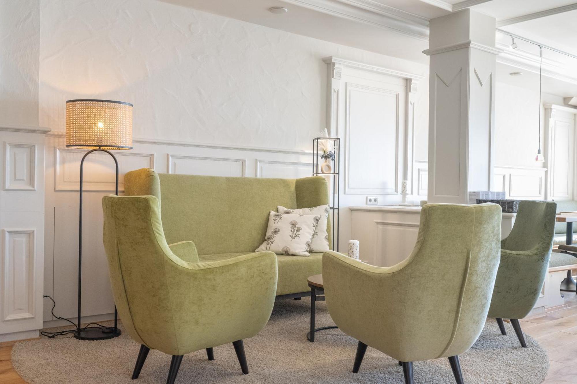 Bergseele Privat- & Retreathotel Schwarzwald Тодтнауберг Екстериор снимка