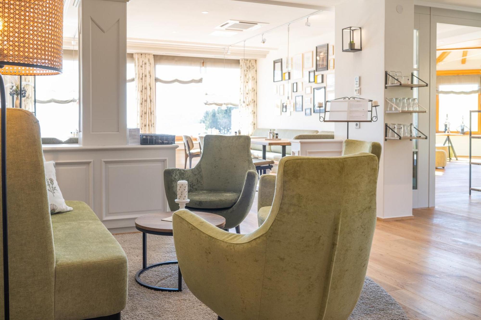 Bergseele Privat- & Retreathotel Schwarzwald Тодтнауберг Екстериор снимка