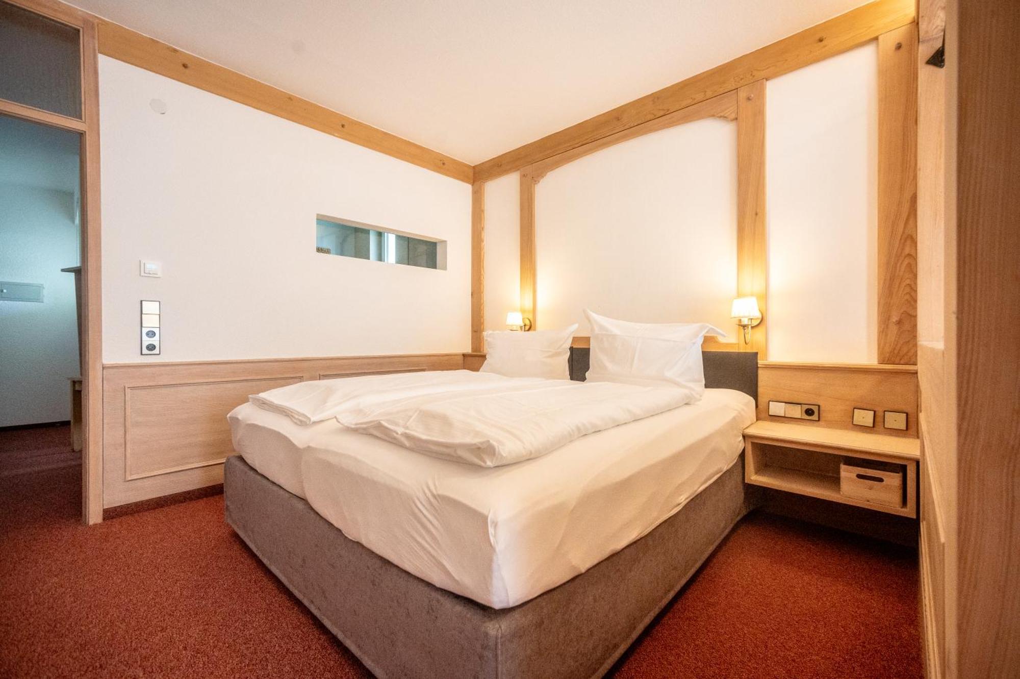 Bergseele Privat- & Retreathotel Schwarzwald Тодтнауберг Екстериор снимка