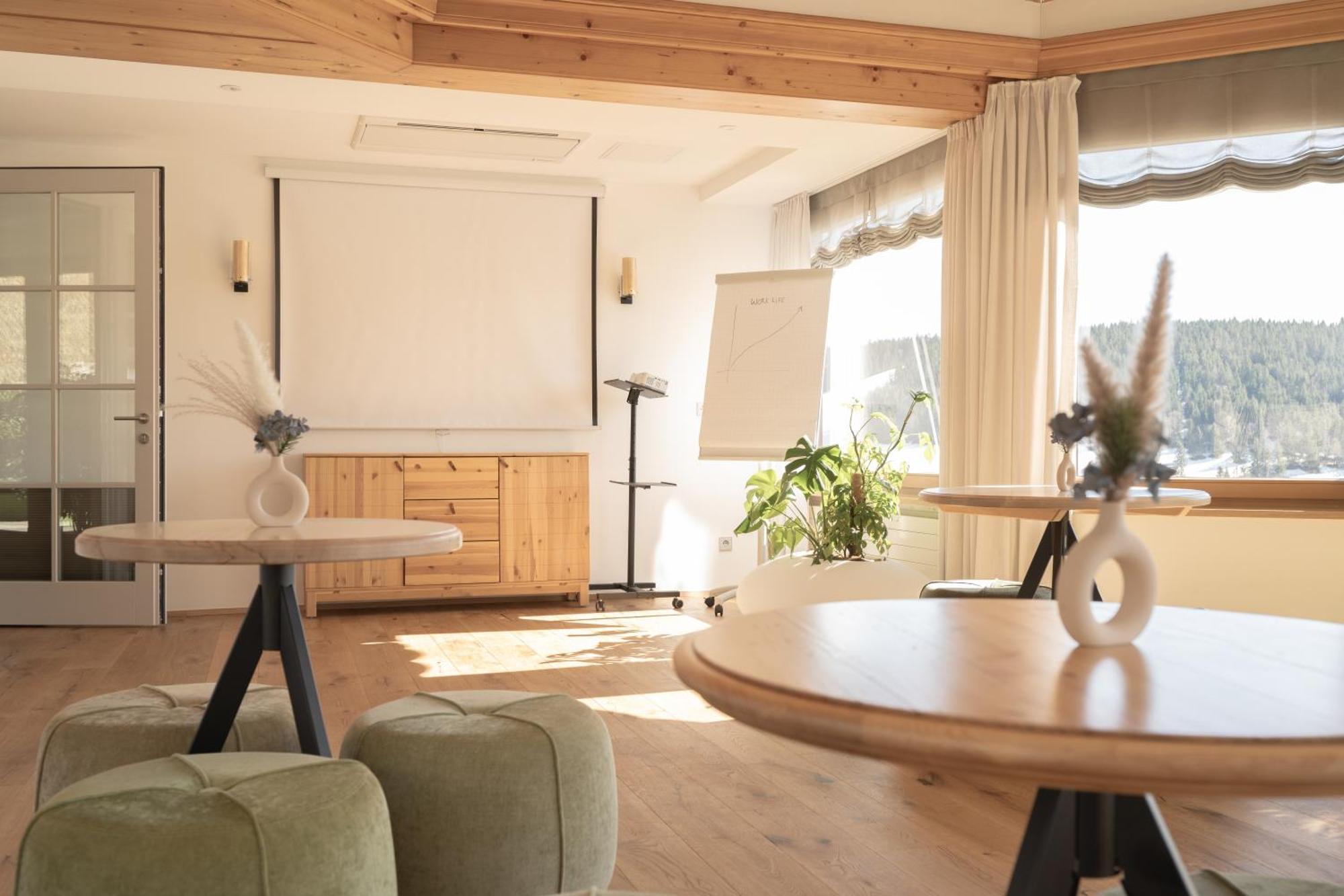 Bergseele Privat- & Retreathotel Schwarzwald Тодтнауберг Екстериор снимка