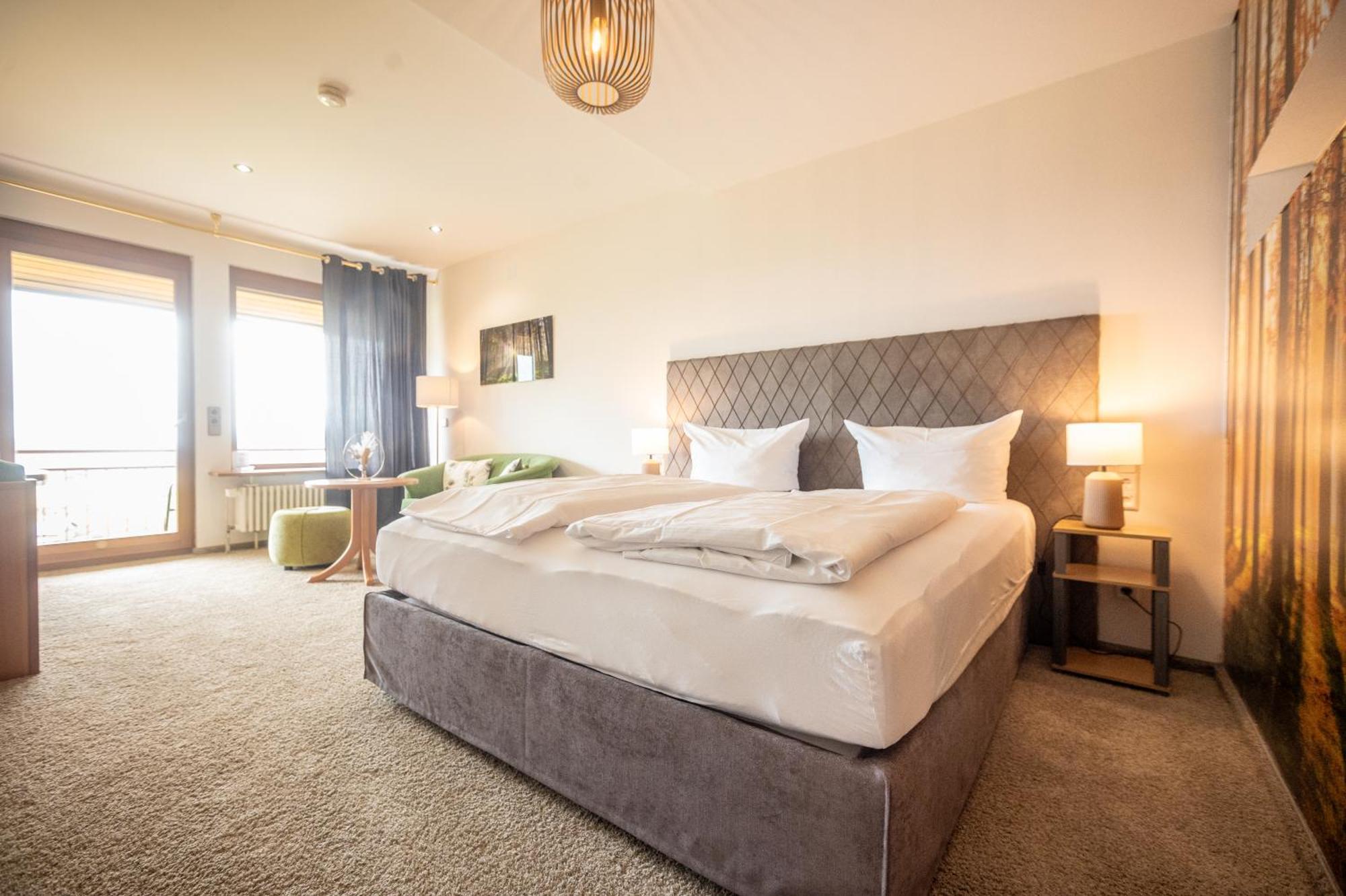 Bergseele Privat- & Retreathotel Schwarzwald Тодтнауберг Екстериор снимка