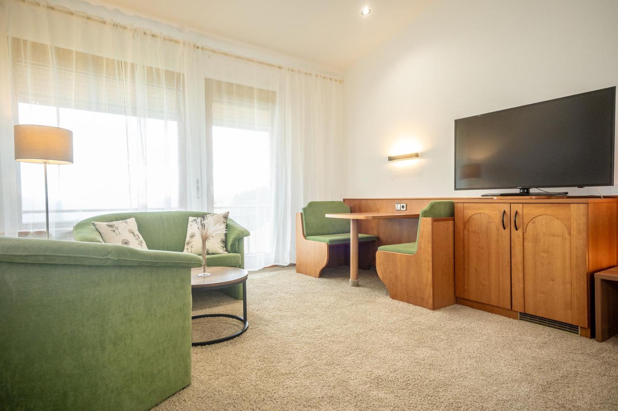 Bergseele Privat- & Retreathotel Schwarzwald Тодтнауберг Екстериор снимка