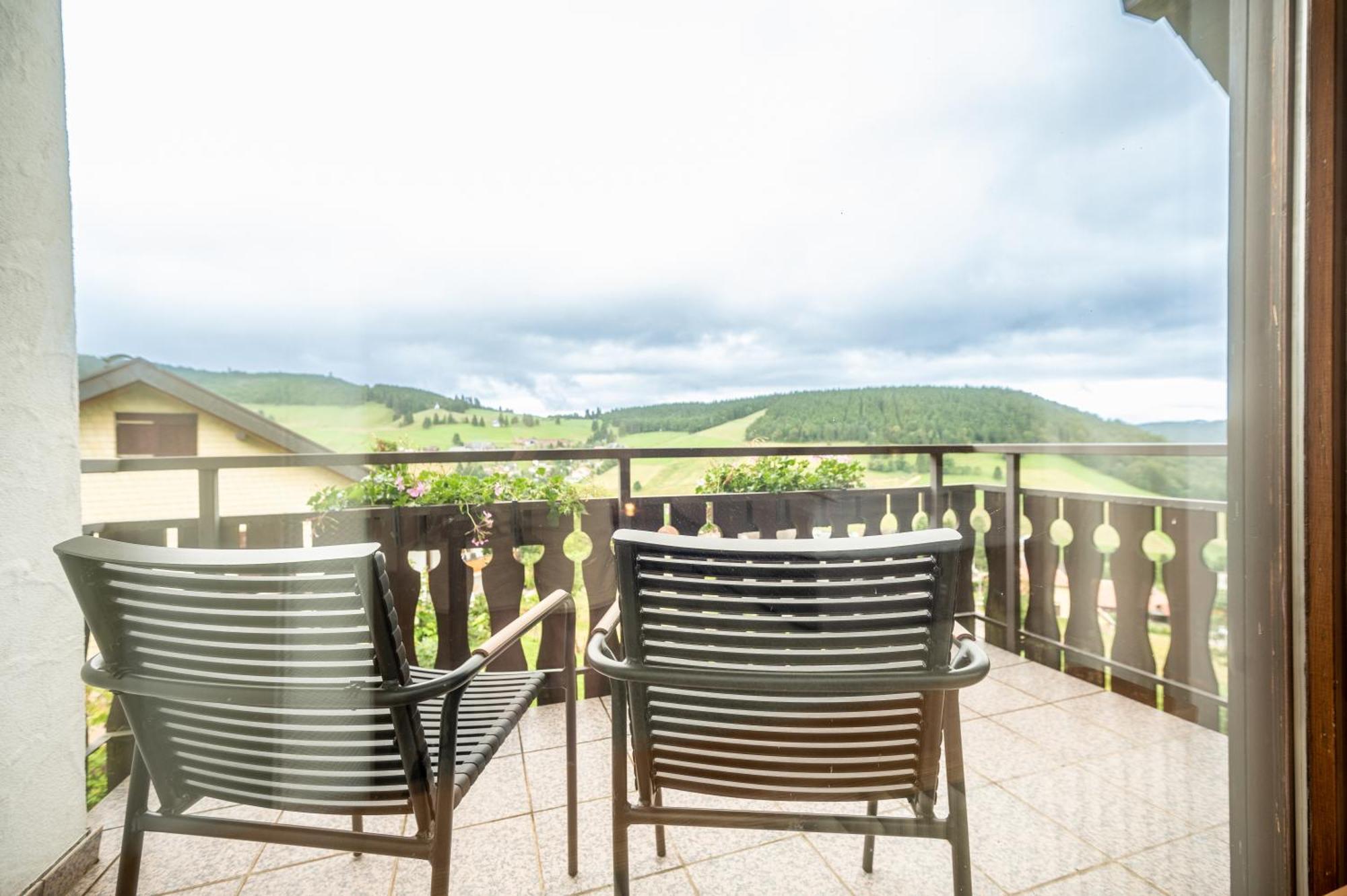Bergseele Privat- & Retreathotel Schwarzwald Тодтнауберг Екстериор снимка