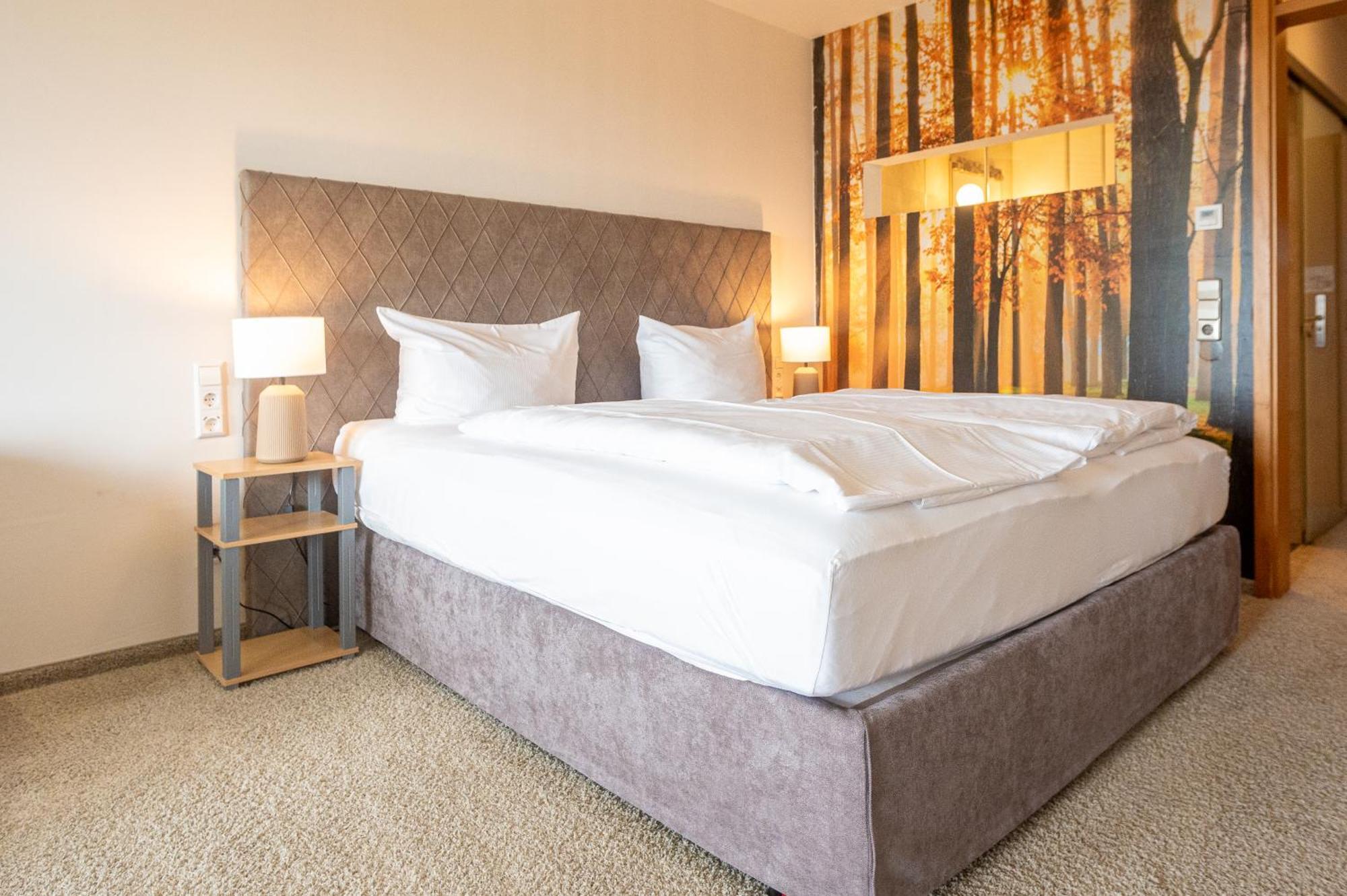 Bergseele Privat- & Retreathotel Schwarzwald Тодтнауберг Екстериор снимка