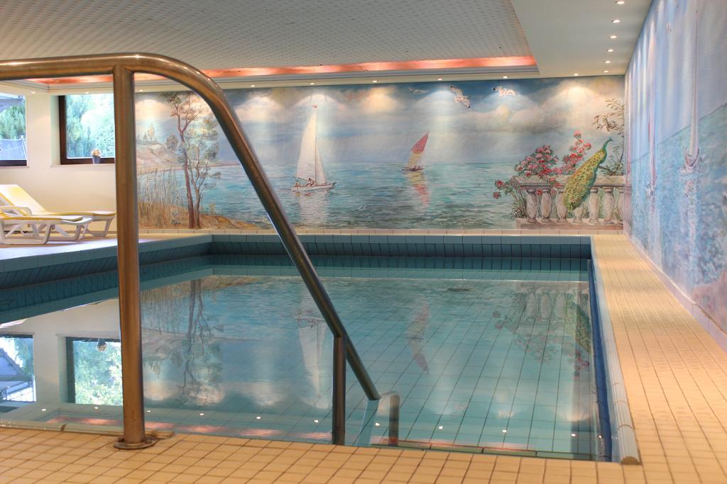 Bergseele Privat- & Retreathotel Schwarzwald Тодтнауберг Екстериор снимка